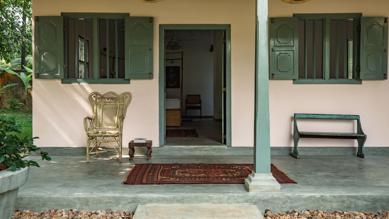 Photo of Outdoor in Unawatuna
