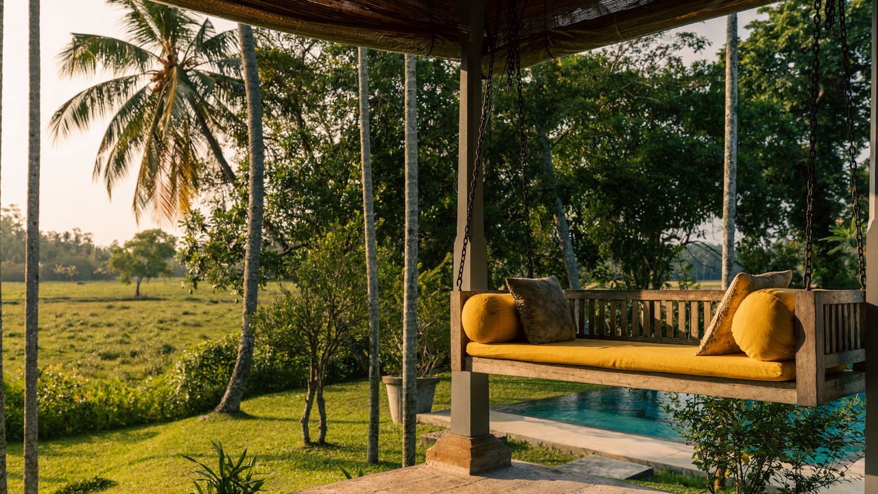 Photo of Outdoor in Unawatuna
