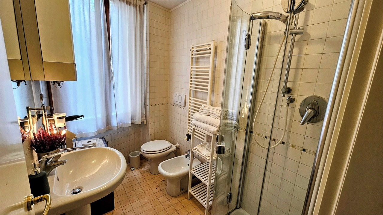 Photo of Bathroom in San Marco