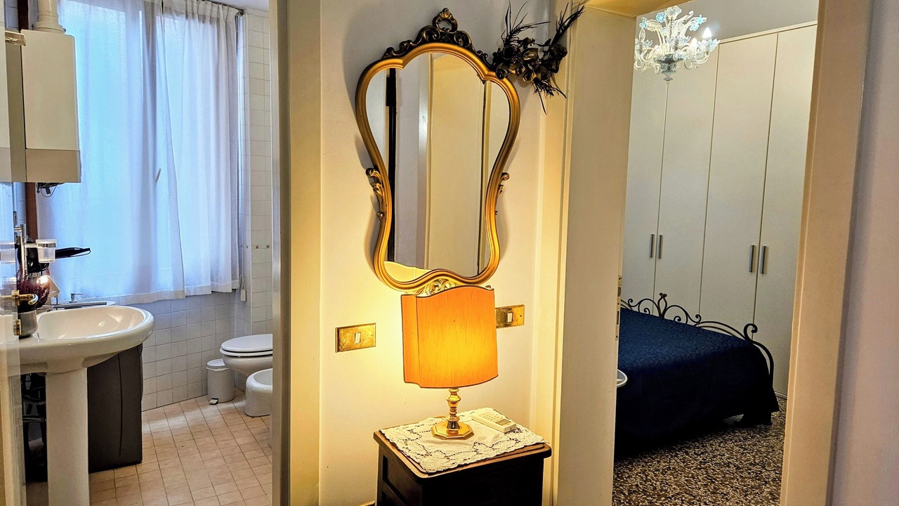 Photo of Bathroom in San Marco