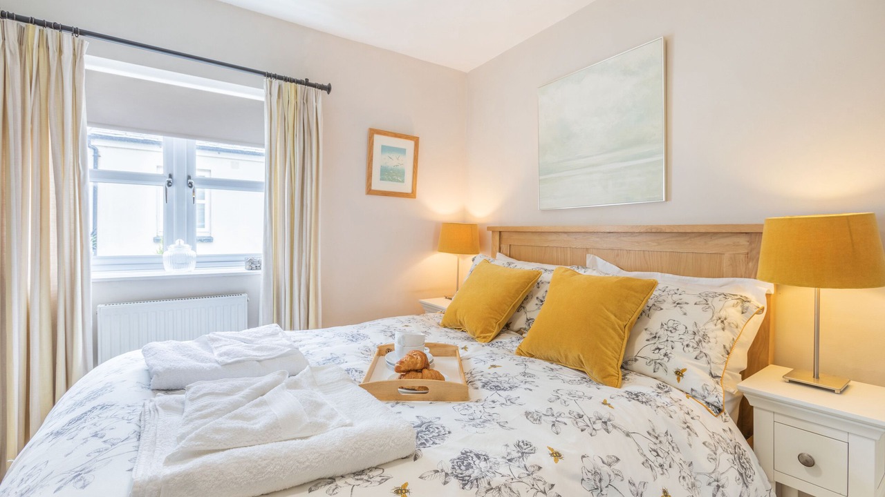 Photo of Bedroom in Instow