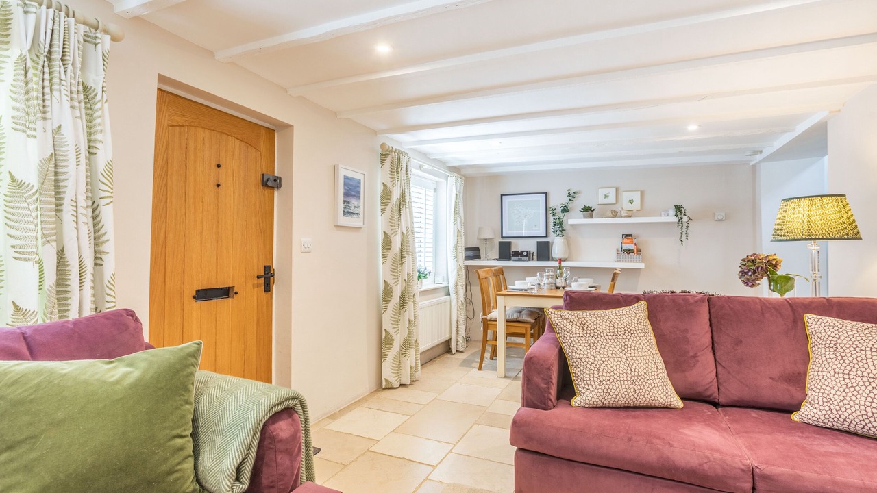 Photo of Livingroom in Instow