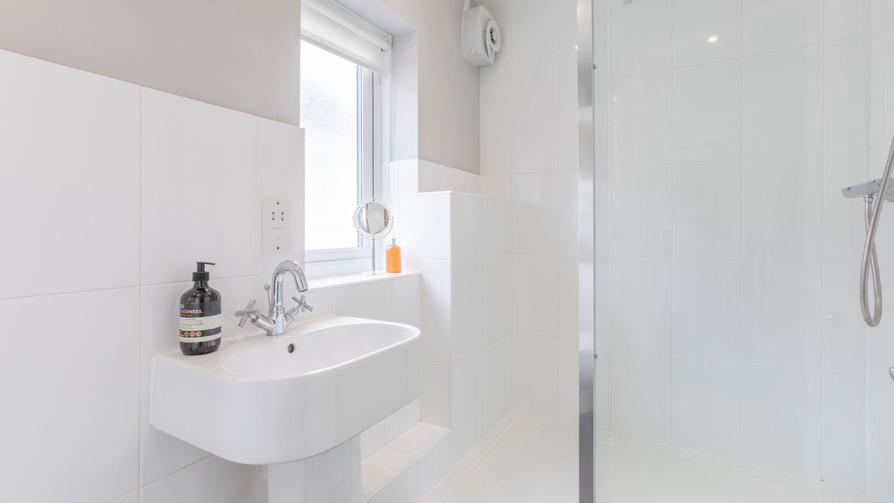 Photo of Bathroom in Instow