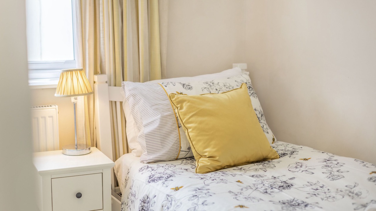 Photo of Bedroom in Instow