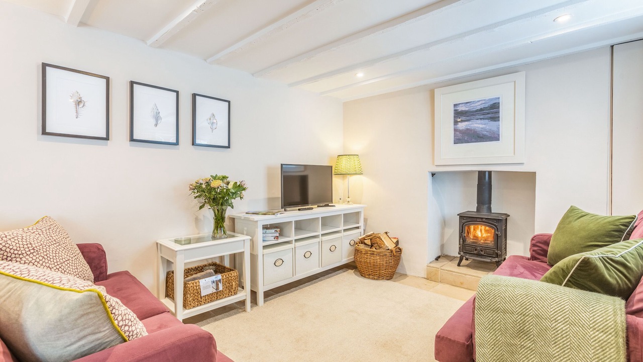 Photo of Livingroom in Instow