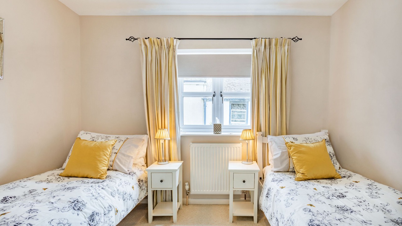 Photo of Bedroom in Instow