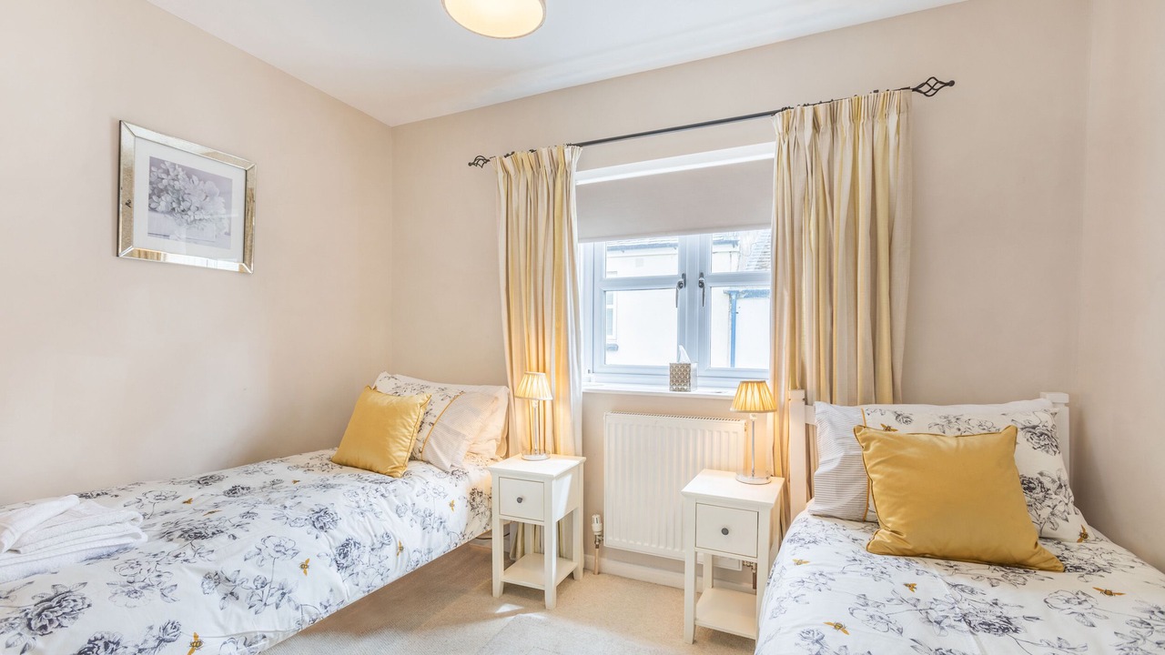 Photo of Bedroom in Instow