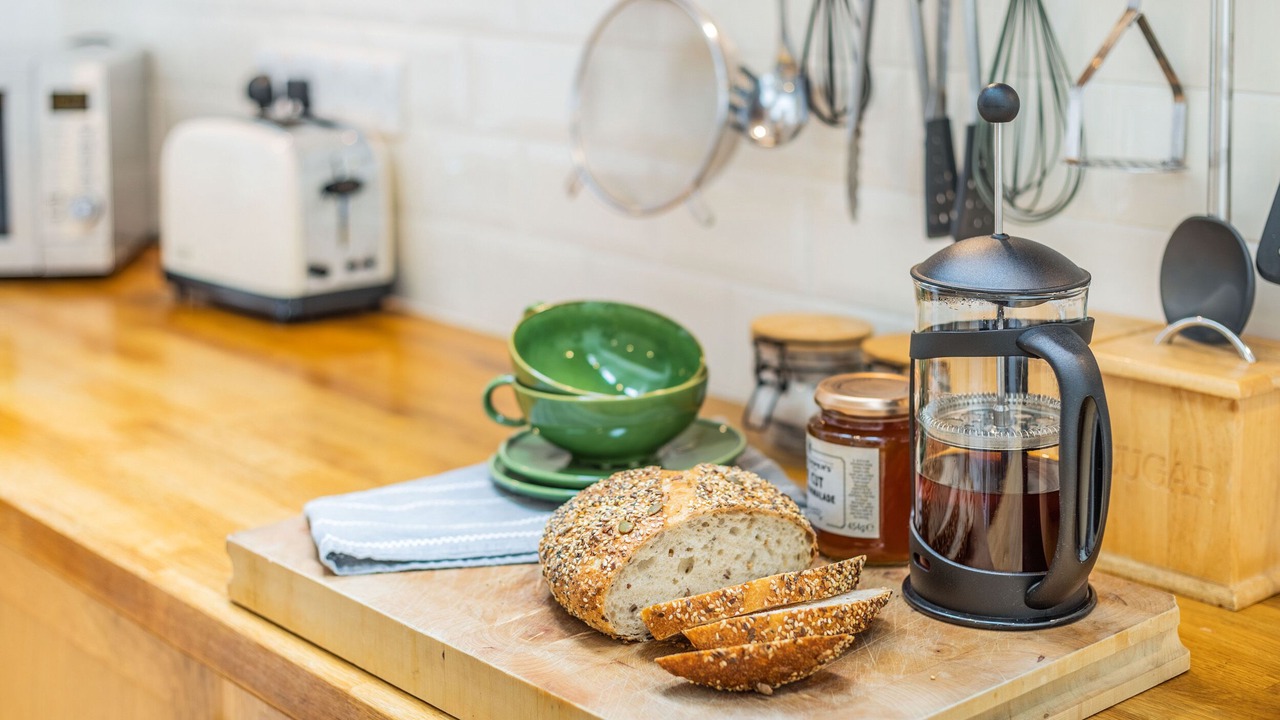 Photo of Kitchen in Instow
