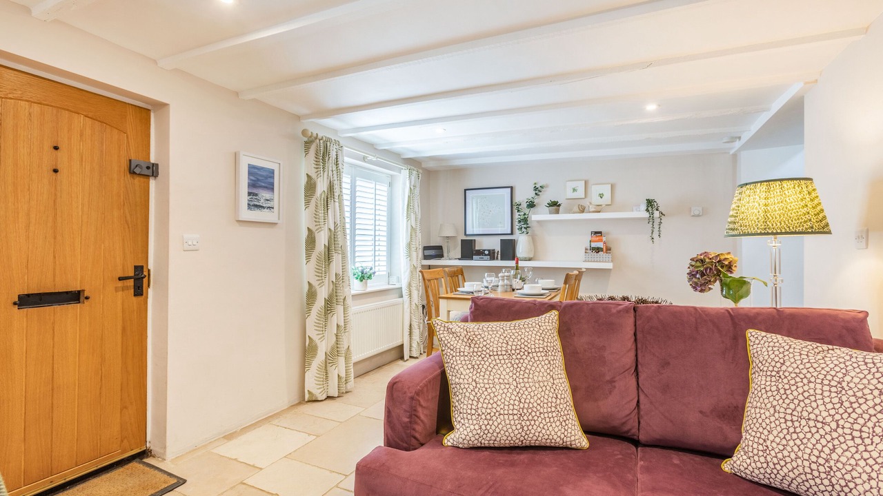 Photo of Livingroom in Instow
