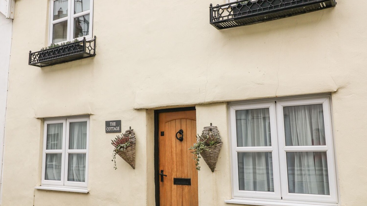 Photo of Outdoor in Instow