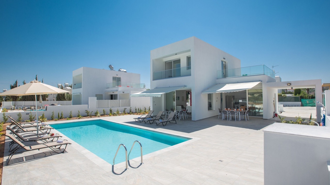 Photo of Outdoor in Protaras