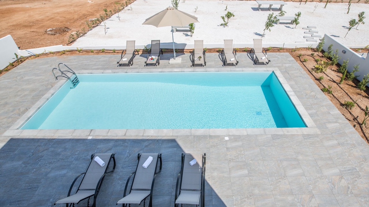 Photo of Outdoor in Protaras