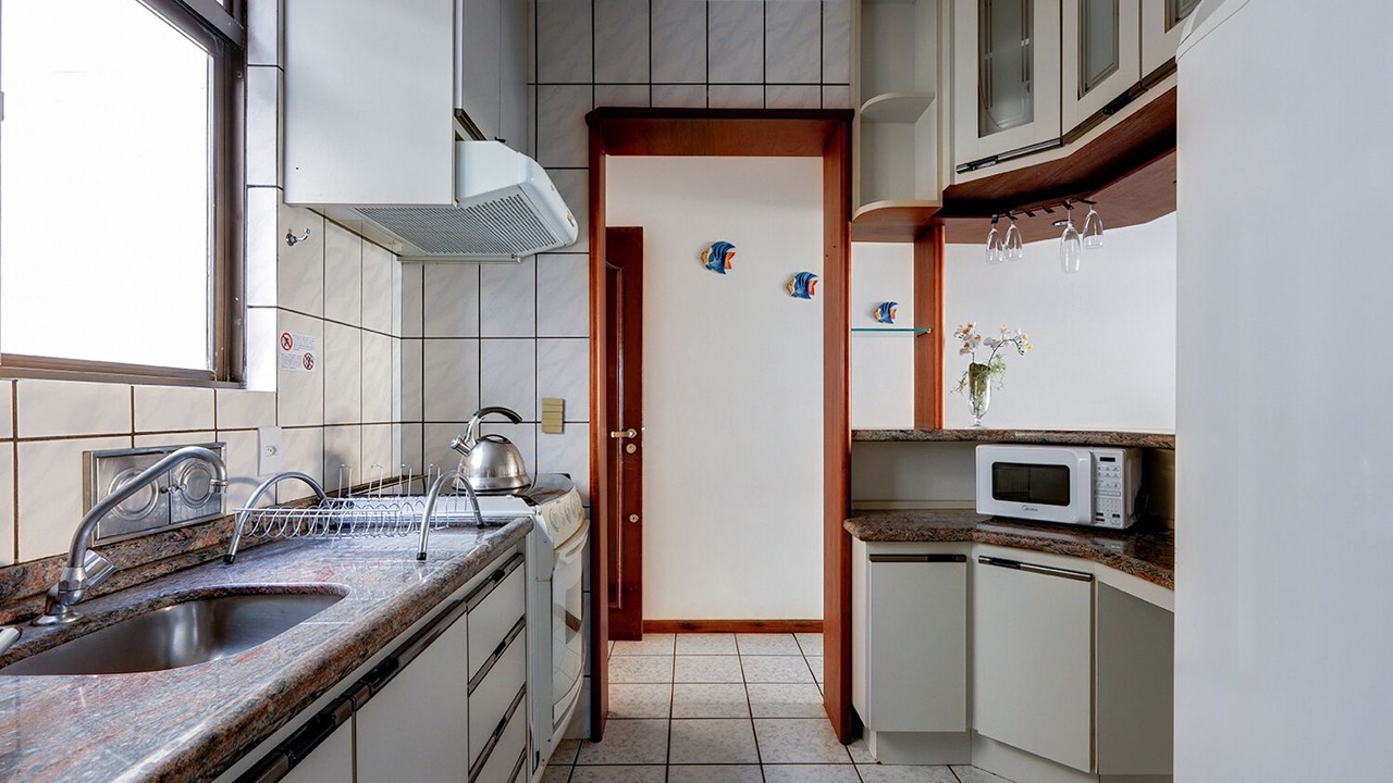 Photo of Kitchen in Ingleses Norte