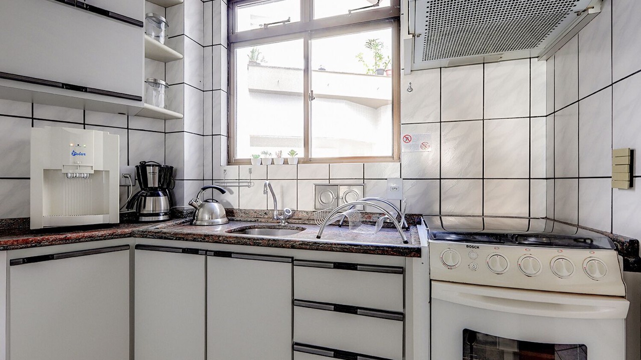 Photo of Kitchen in Ingleses Norte