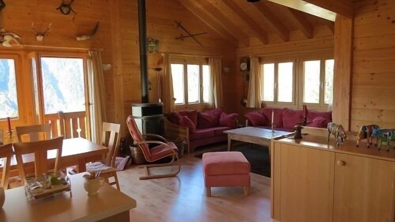 Photo of Livingroom in Bellwald