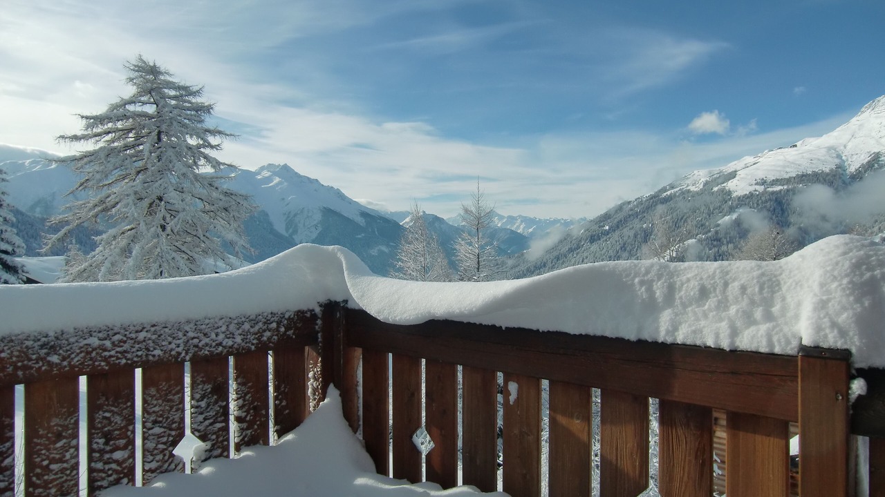 Photo of Outdoor in Bellwald