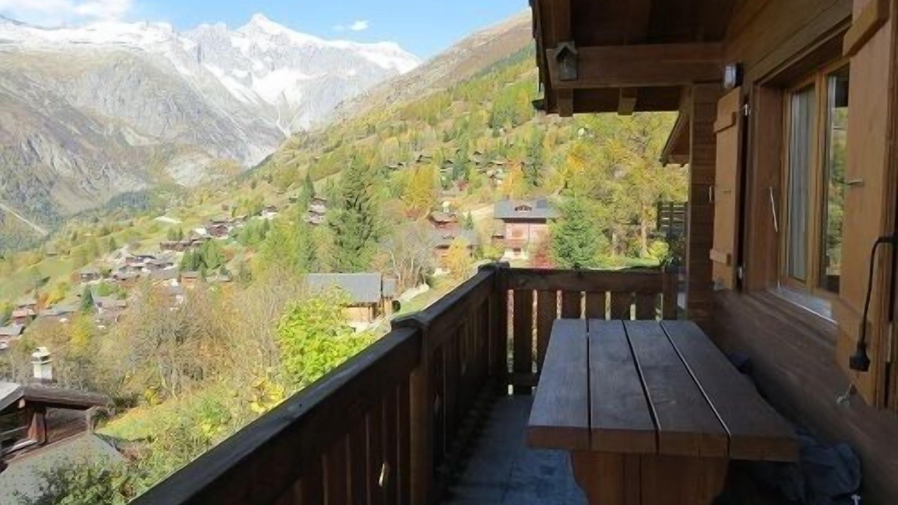 Photo of Outdoor in Bellwald