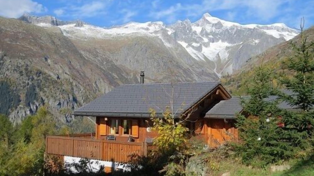 Photo of Outdoor in Bellwald