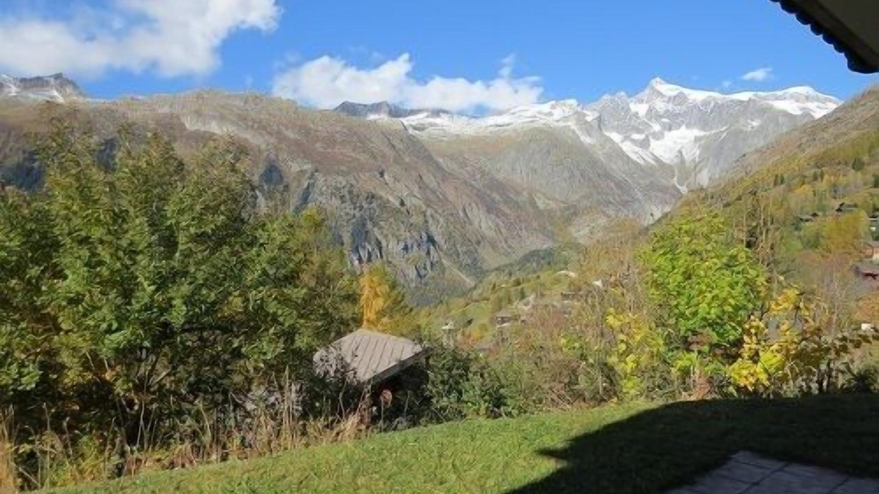 Photo of Outdoor in Bellwald