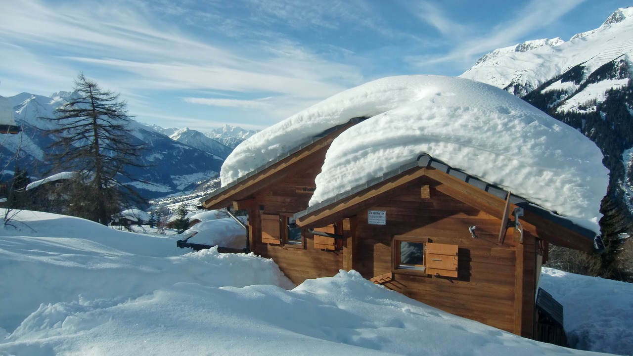 Photo of Outdoor in Bellwald