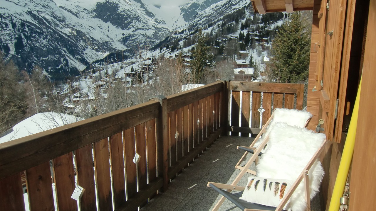 Photo of Outdoor in Bellwald
