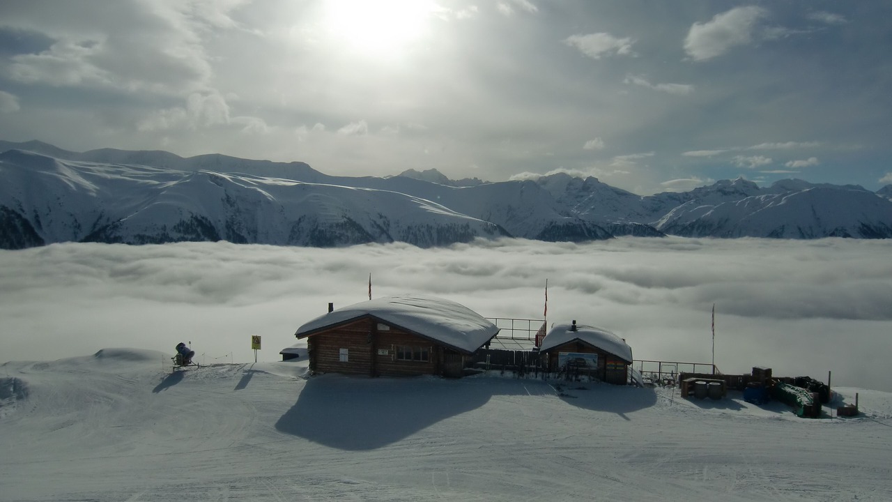 Photo of Others in Bellwald