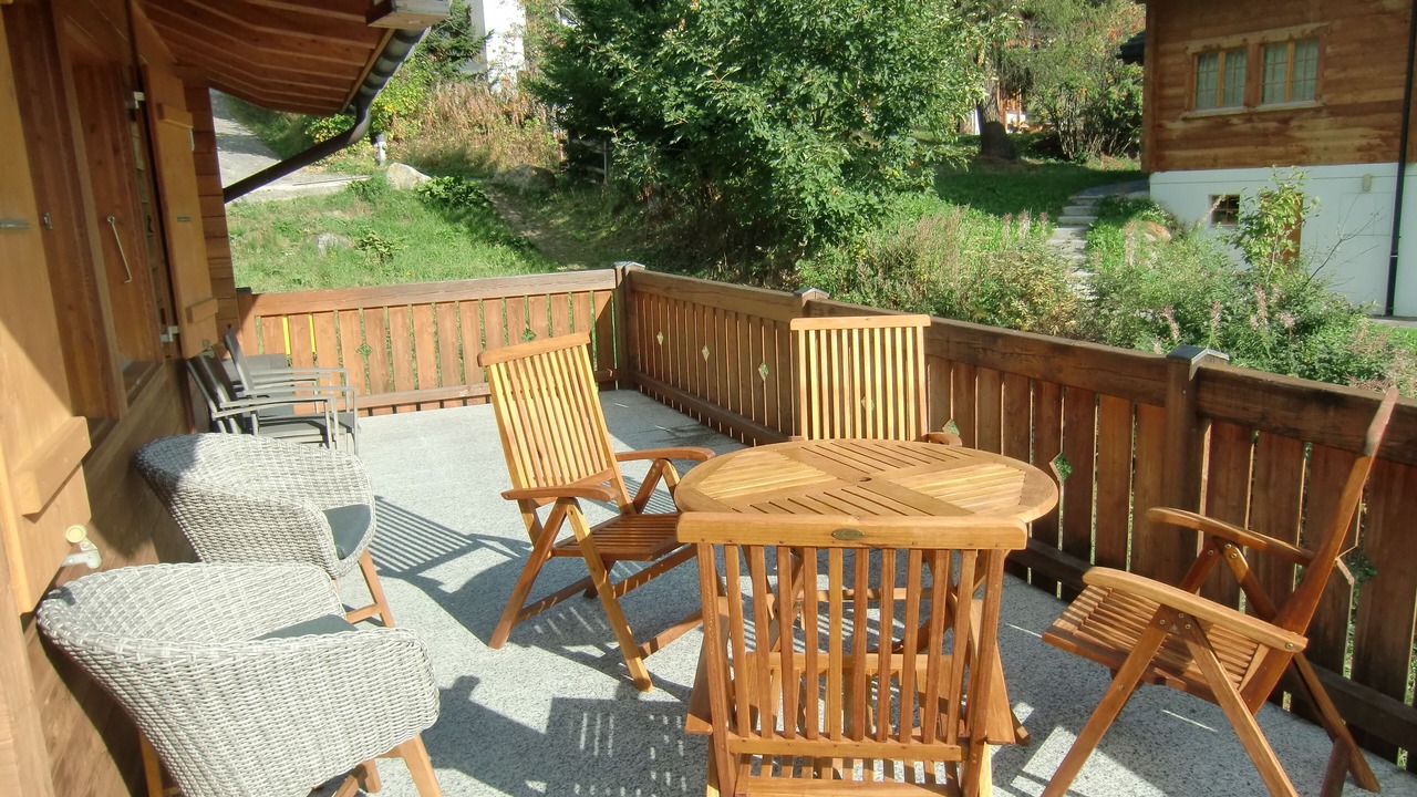 Photo of Outdoor in Bellwald