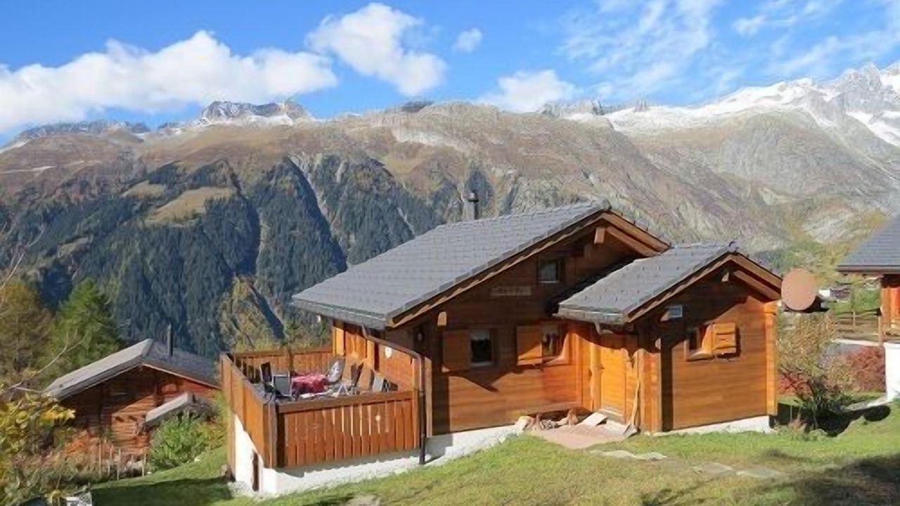 Photo of Outdoor in Bellwald