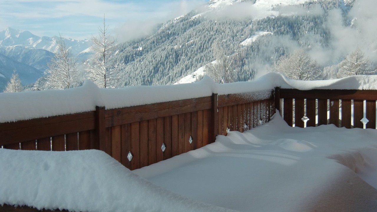 Photo of Outdoor in Bellwald