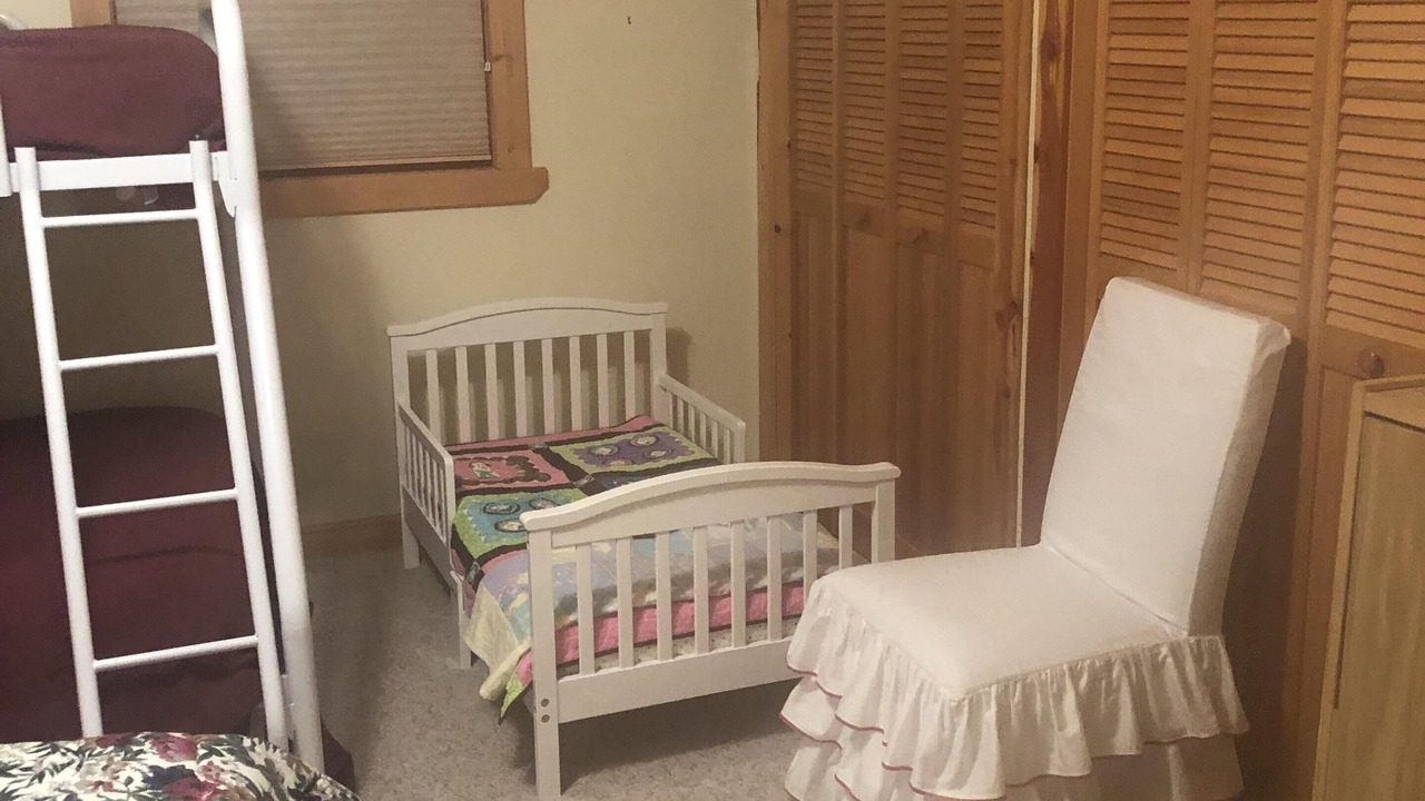 Photo of Bedroom in Georgetown