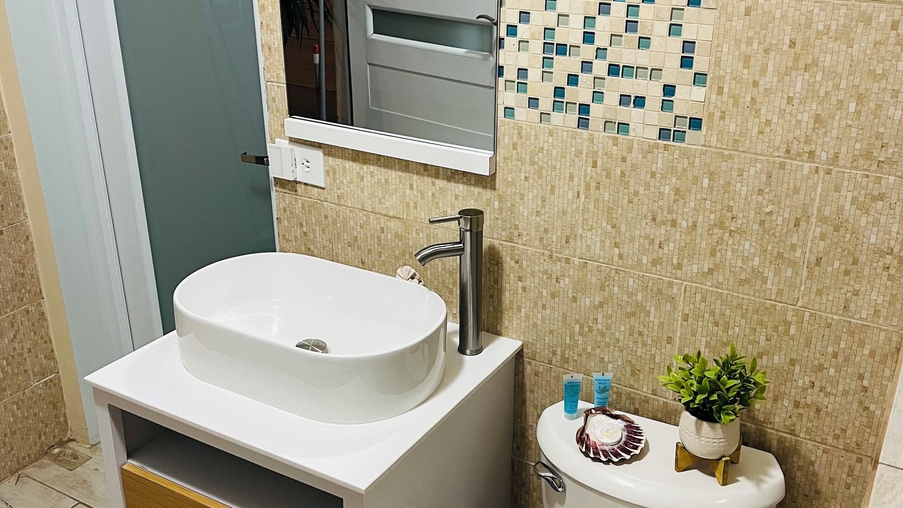 Photo of Bathroom in Maleza Baja