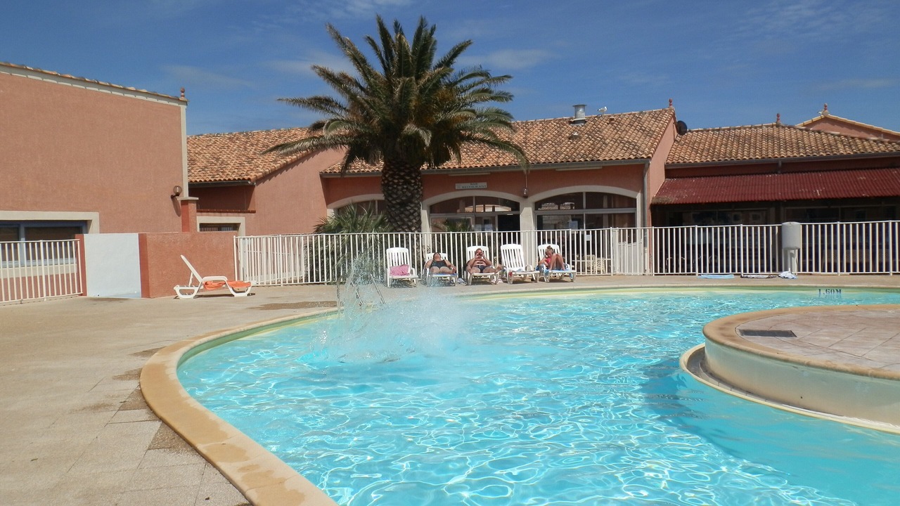 Photo of Outdoor in Le Barcares