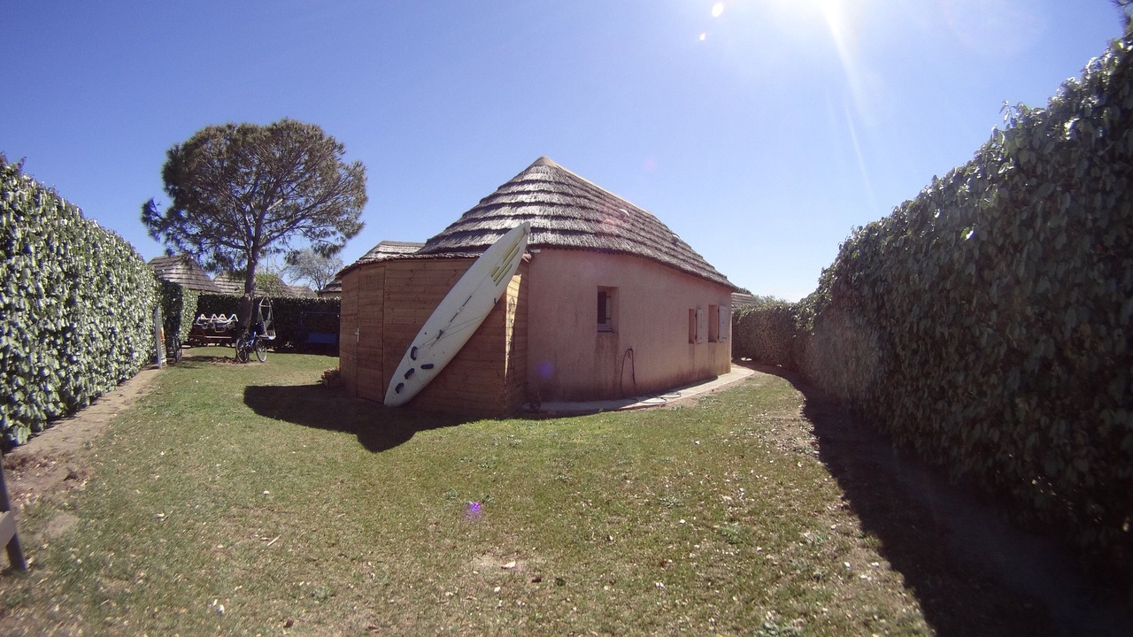 Photo of Outdoor in Le Barcares