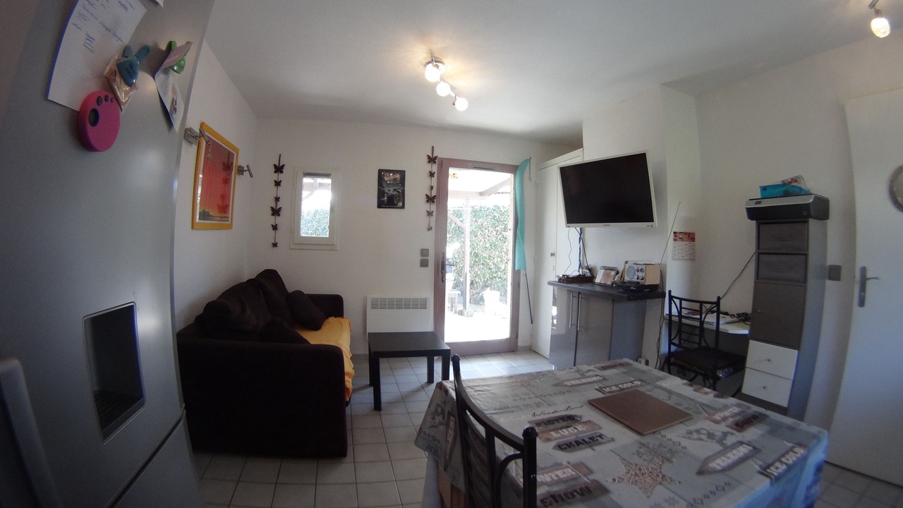 Photo of Livingroom in Le Barcares