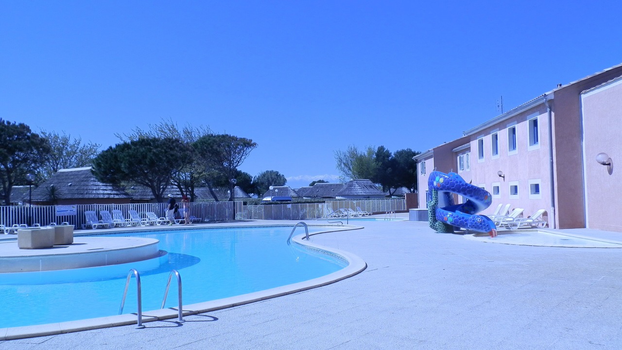 Photo of Outdoor in Le Barcares