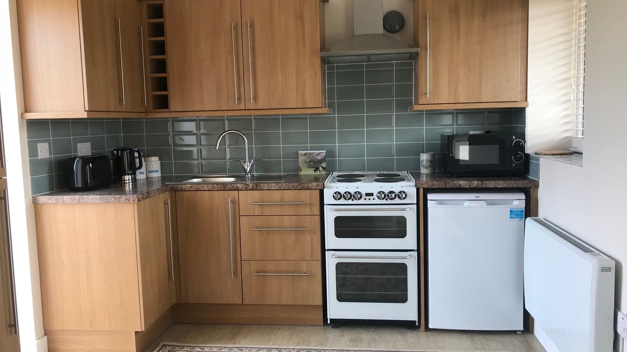 Photo of Kitchen in Carterton