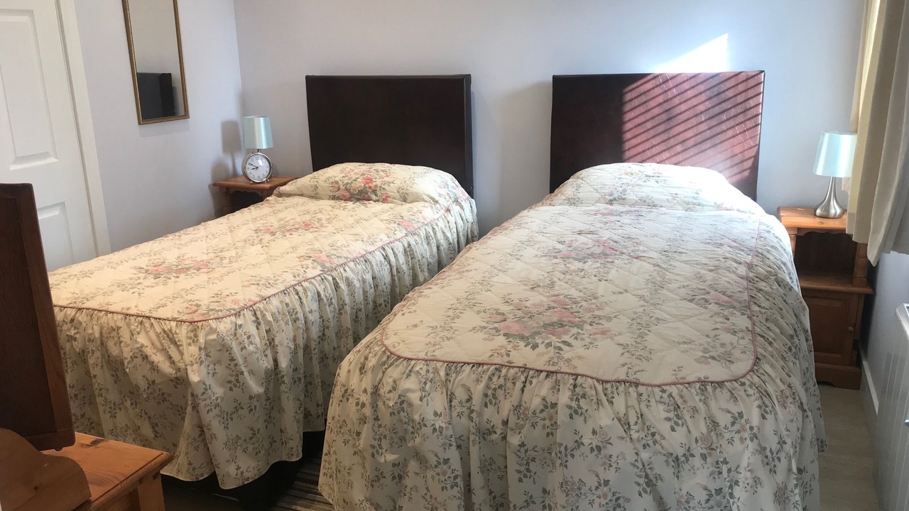 Photo of Bedroom in Carterton