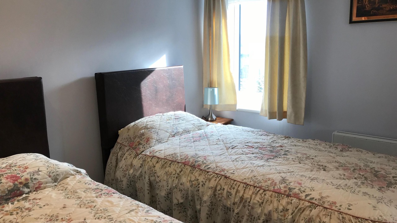 Photo of Bedroom in Carterton
