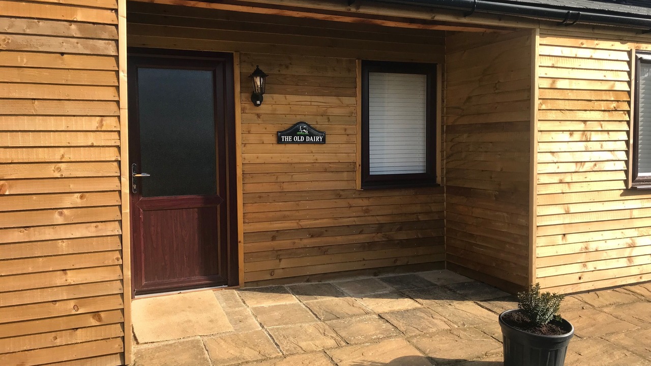 Photo of Outdoor in Carterton