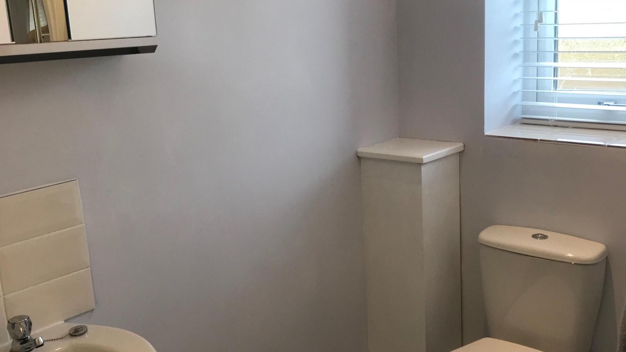 Photo of Bathroom in Carterton