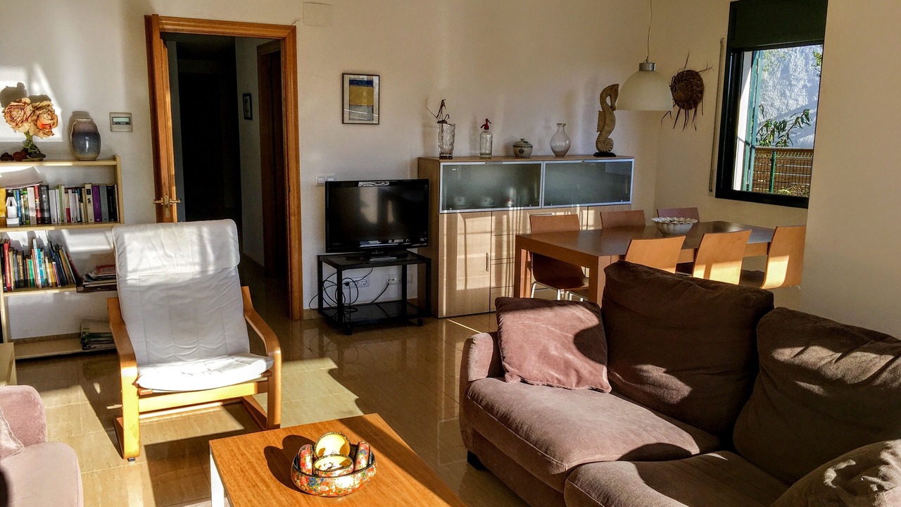 Photo of Bedroom in Llanca