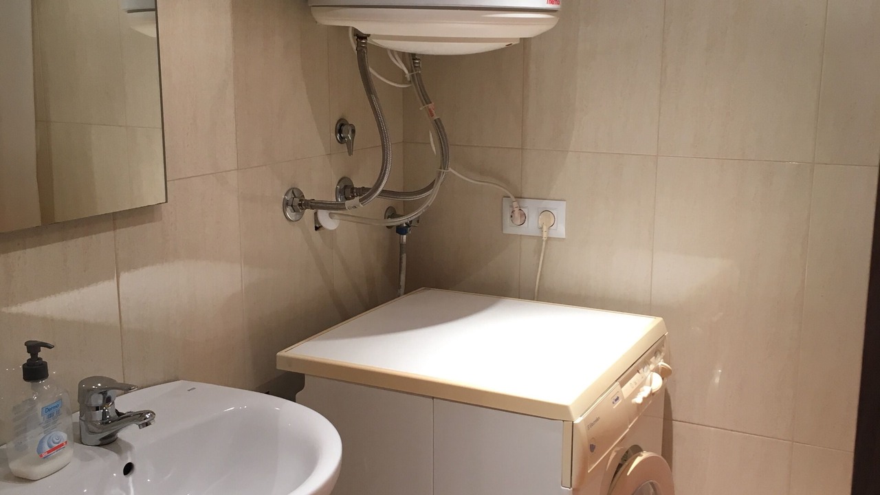 Photo of Bathroom in Llanca