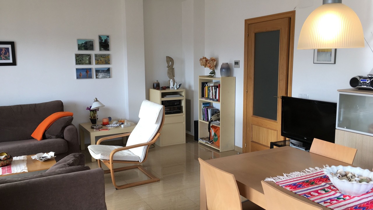 Photo of Bedroom in Llanca