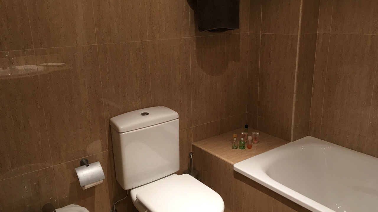 Photo of Bathroom in Llanca