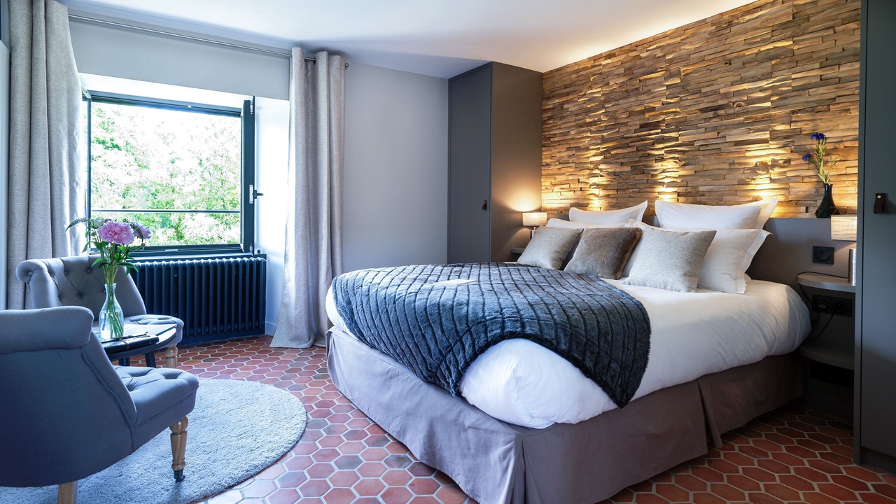 Photo of Bedroom in Ouville