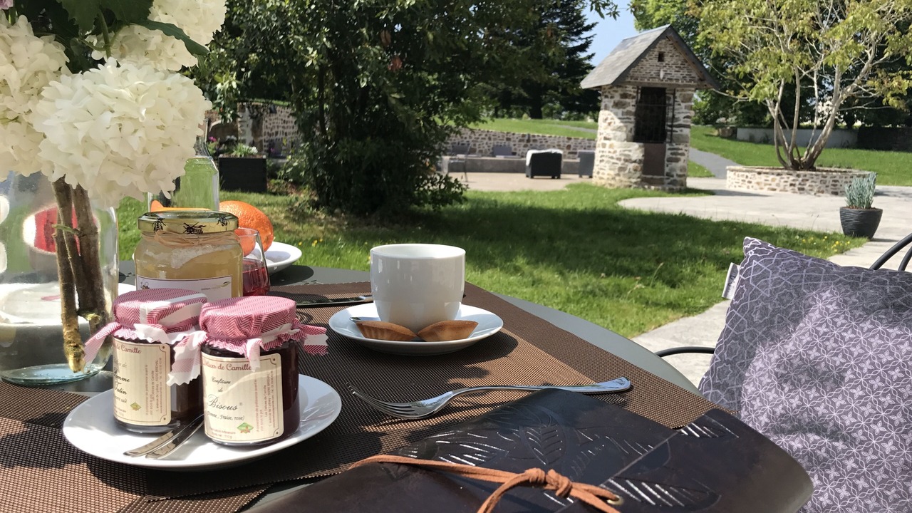Photo of Outdoor in Ouville