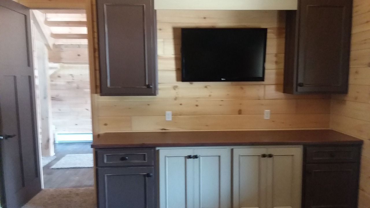 Photo of Bedroom in Grand Marais