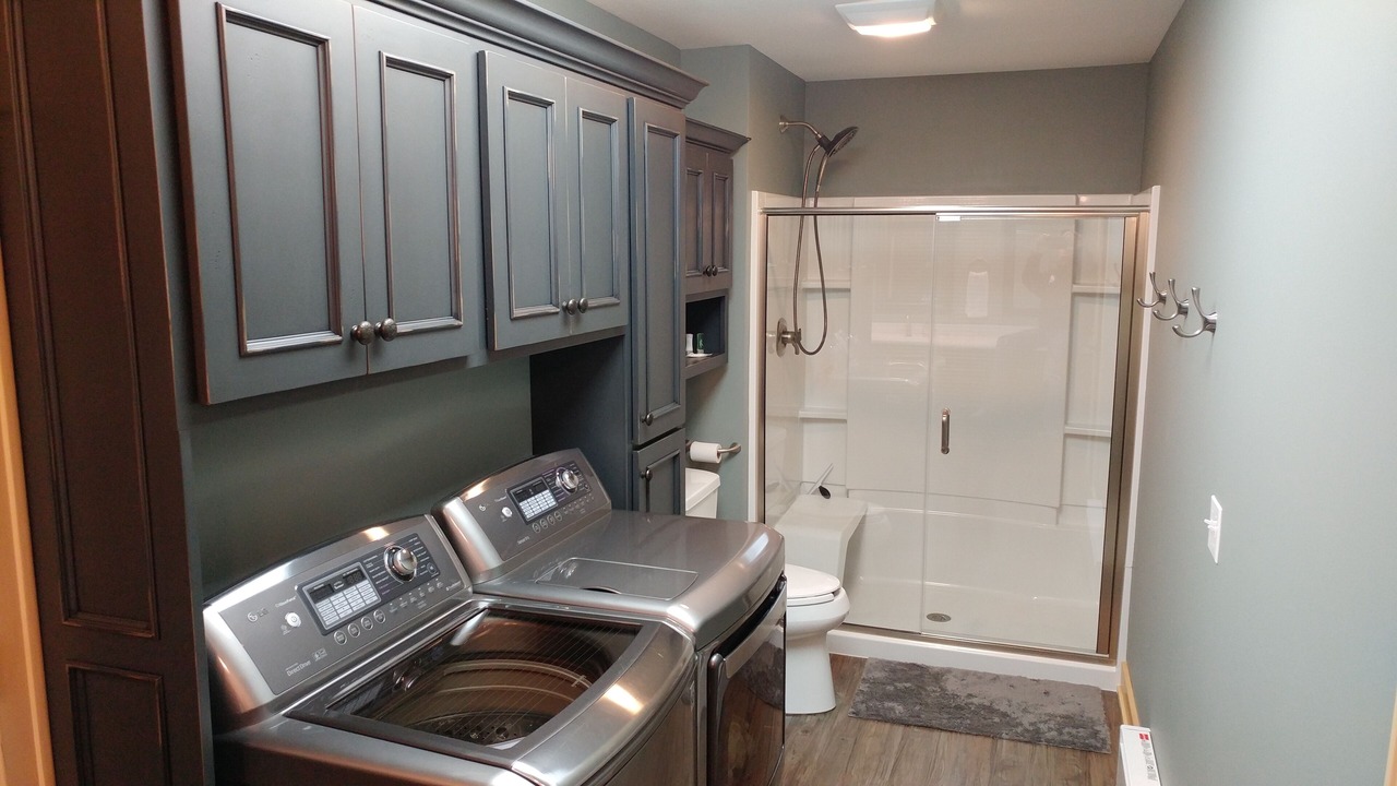 Photo of Bathroom in Grand Marais