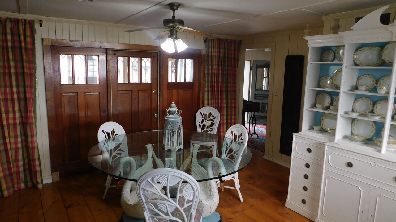 Photo of Bedroom in Keokuk