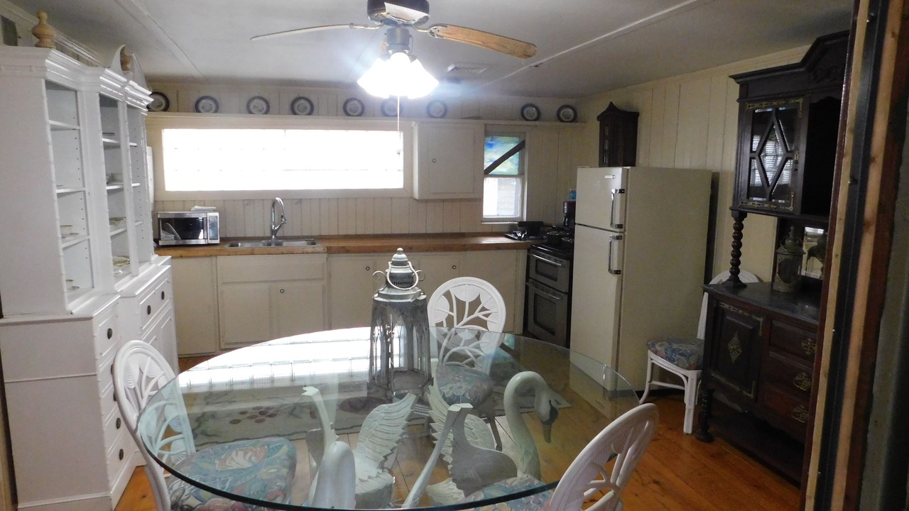 Photo of Kitchen in Keokuk